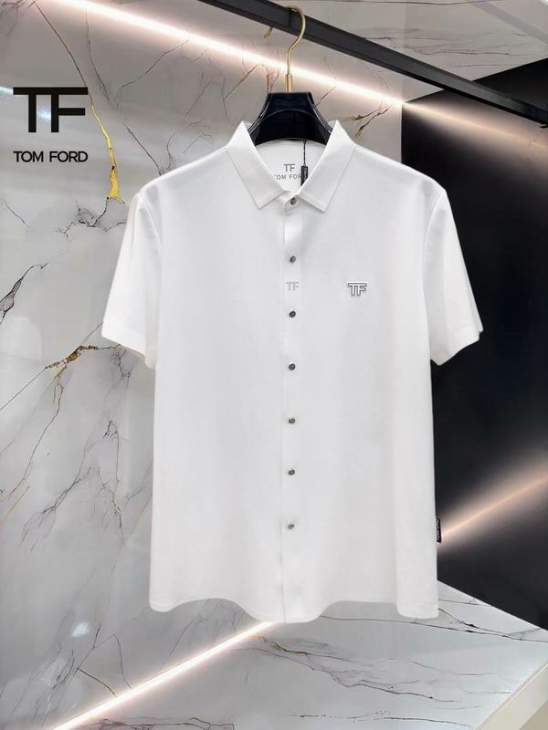 Tom Ford Polo Shirts Short _SKUTomFordM-4XL24cr1625411